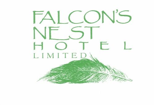 Falcons Nest Hotel Port Erin Экстерьер фото