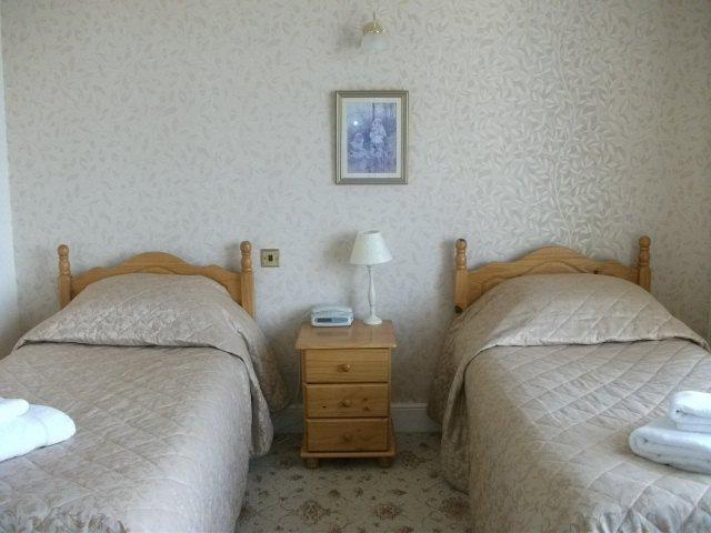 Falcons Nest Hotel Port Erin Номер фото