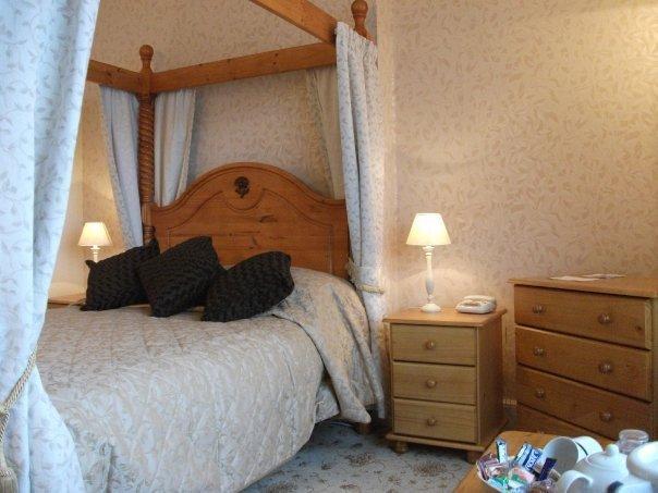 Falcons Nest Hotel Port Erin Экстерьер фото
