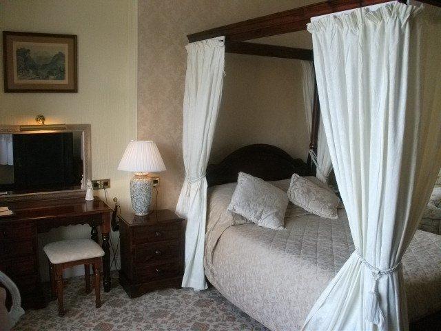 Falcons Nest Hotel Port Erin Экстерьер фото