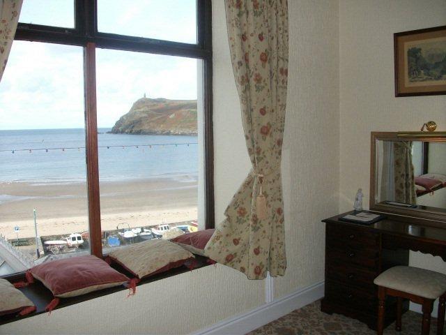 Falcons Nest Hotel Port Erin Номер фото
