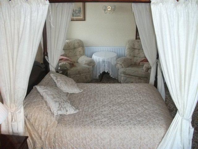 Falcons Nest Hotel Port Erin Экстерьер фото