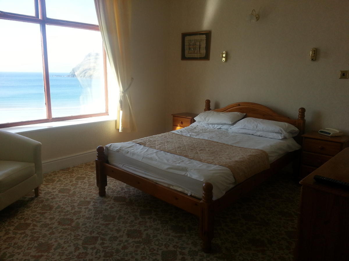 Falcons Nest Hotel Port Erin Номер фото