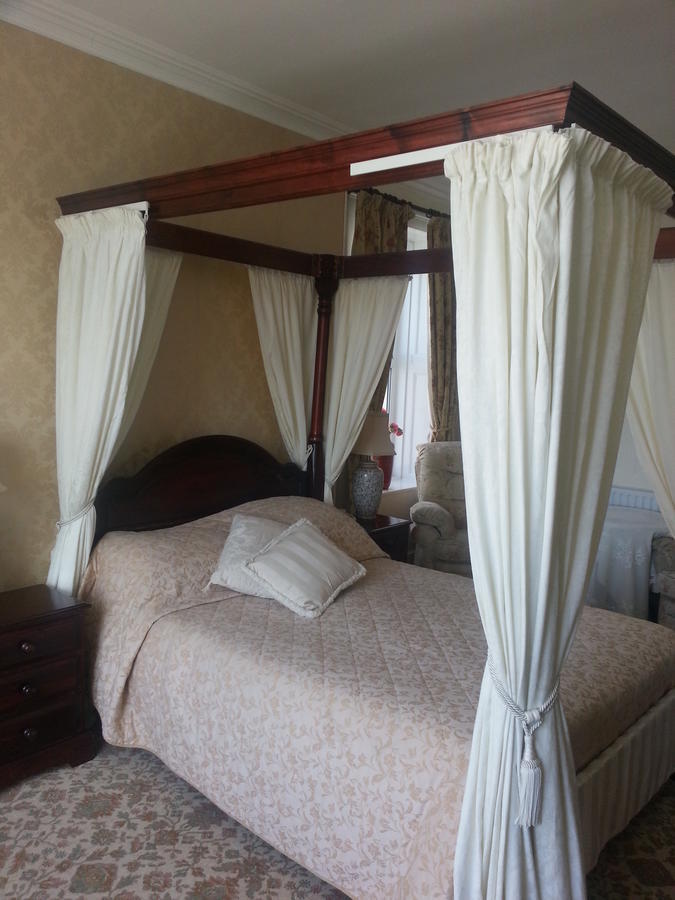 Falcons Nest Hotel Port Erin Экстерьер фото