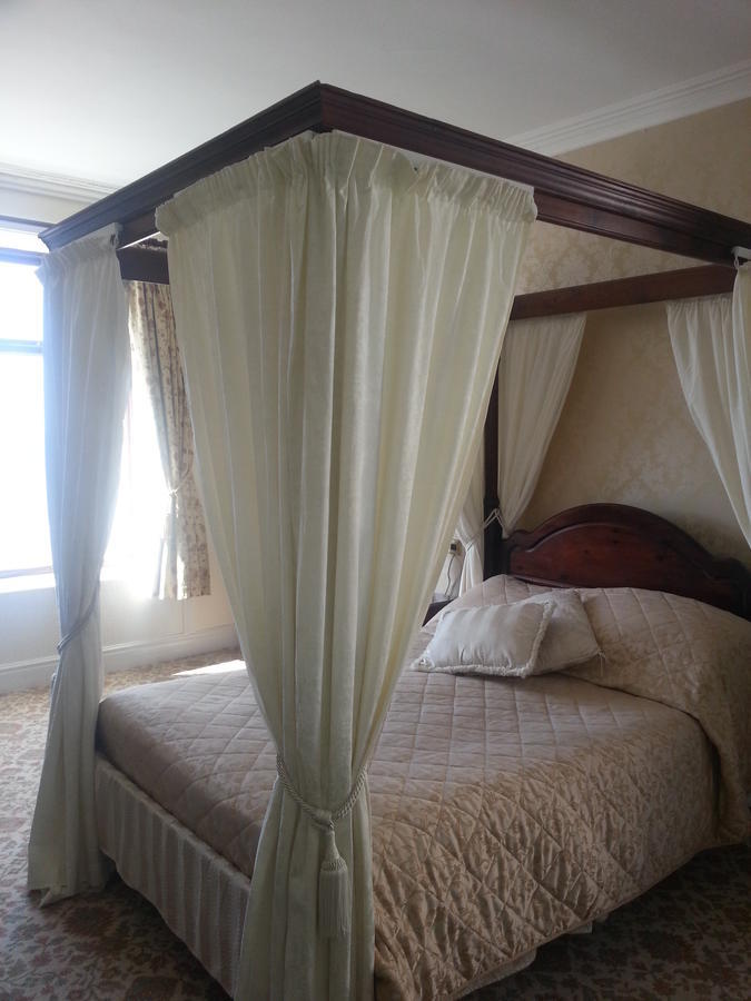 Falcons Nest Hotel Port Erin Номер фото