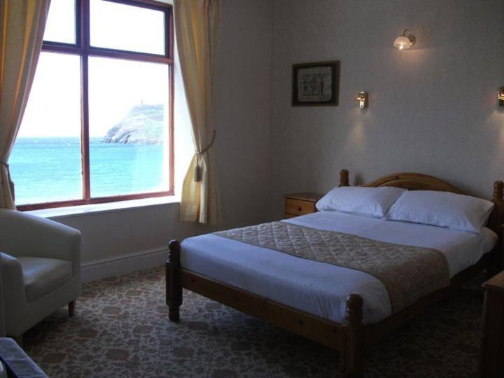 Falcons Nest Hotel Port Erin Экстерьер фото